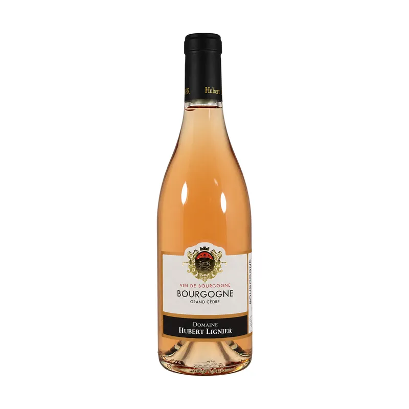 Bourgogne Rosé Grand Cèdre – Domaine Hubert Lignier