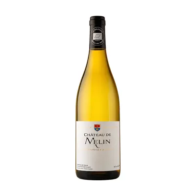 Bourgogne Blanc – Château de Melin