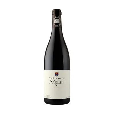 Bourgogne Rouge – Château de Melin