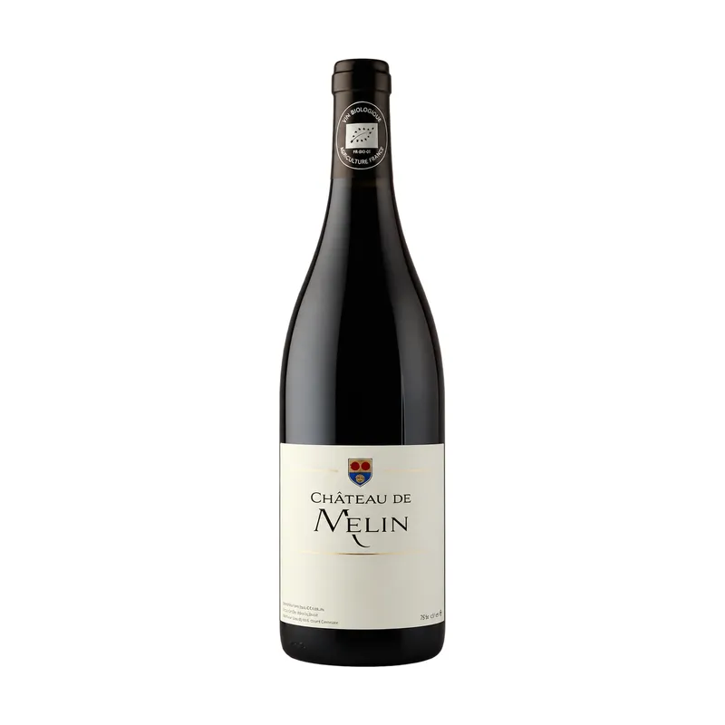 Bourgogne Rouge – Château de Melin