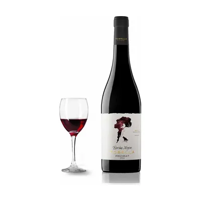 Finca Tobella Priorat Negre Bocíns 2024