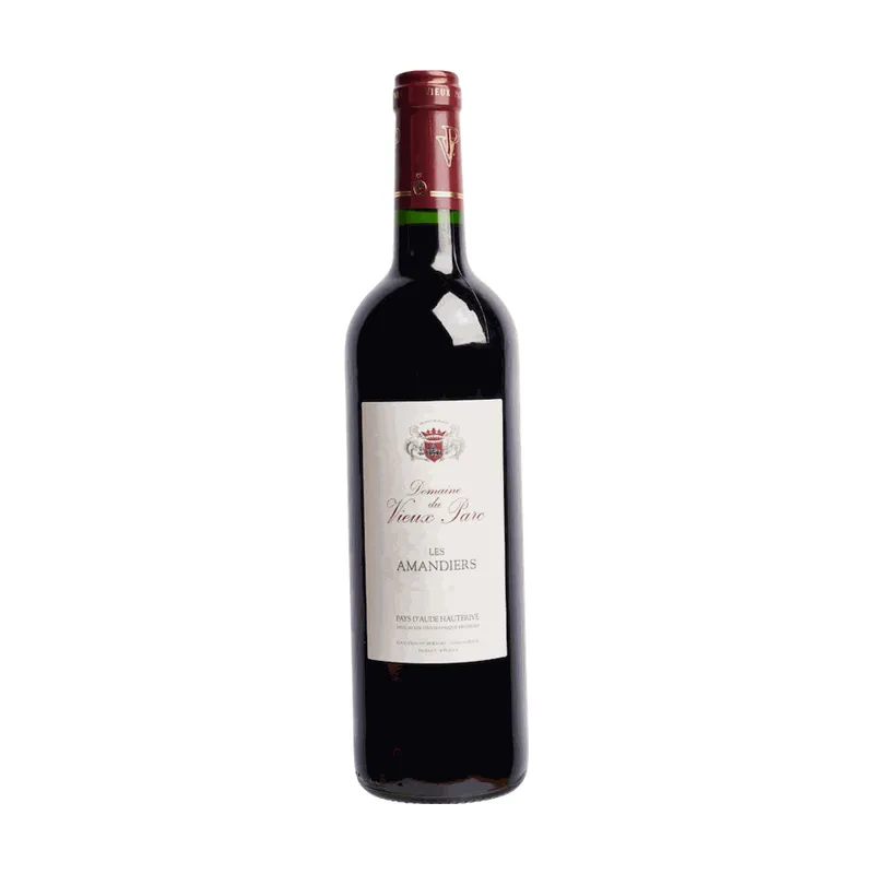 Château du Vieux Parc Les Amandiers 2023