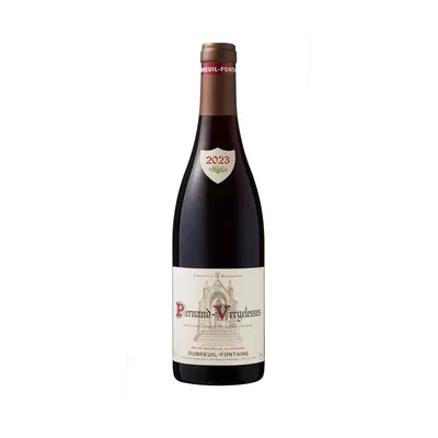 Pernand Vergelesses Rouge, Domaine Dubreuil-Fontaine 2023/24 – Domaine Dubreuil - Fontaine