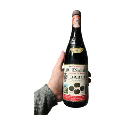 Antichi Poderi dei Marchesi di Barolo 1947 – Marchesi di Barolo