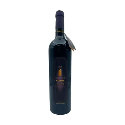 Le Paradis Cahors Malbec 1997 Le Paradis Cahors Malbec