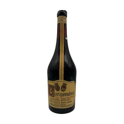 Cantina Sociale dei Colli Novaresi Garmino 1964