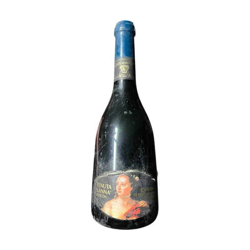 Tenuta San Leonardo 1980