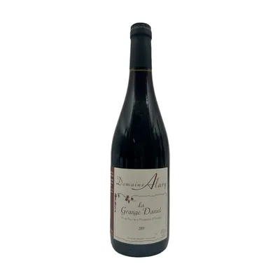 Domaine Alary La Grange Daniel 2009