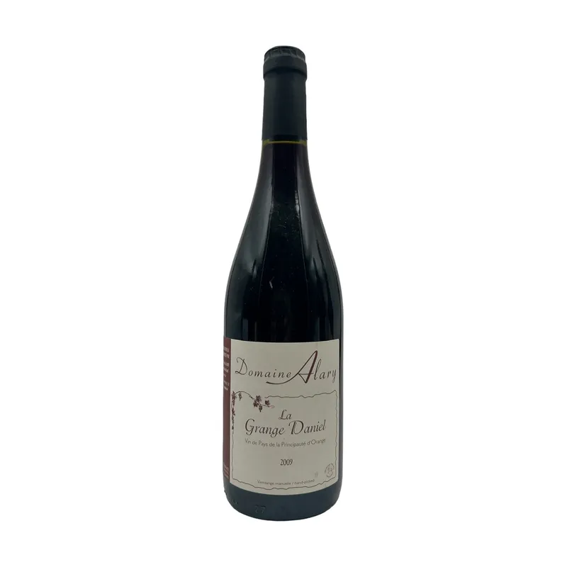 Domaine Alary La Grange Daniel 2009