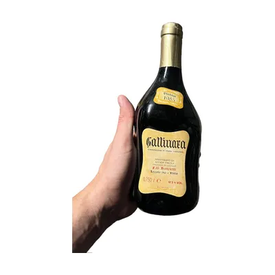 Gattinara 1985 – Travaglini