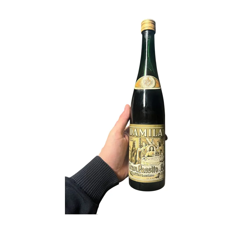 Giacomo Damilano Barolo NV