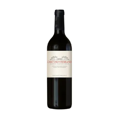 Château de Ferrand 2020