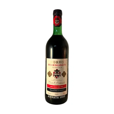 Napa Valley 1988 Heitz Cellar – Heitz Cellar Napa Valley