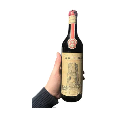 Gattinara 1964