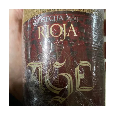 AGE Siglo Saco 1939