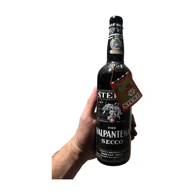 Sterzi Valpantena Secco 1964 – Bertani