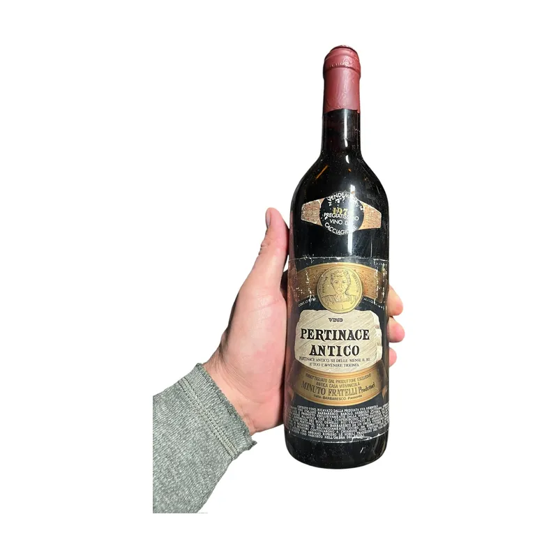 Pertinace Antico 1979
