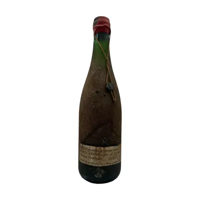 Moser Cleto 1958