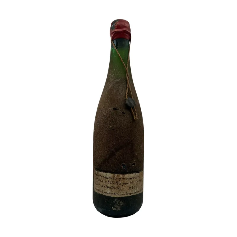 Moser Cleto 1958