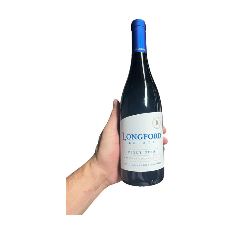 Longford Estate Pinot Noir 2019