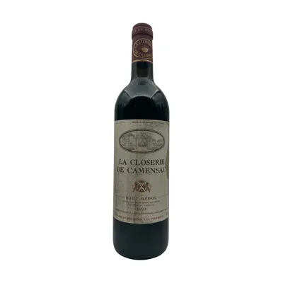 La Closerie de Camensac 1999 – Camensac