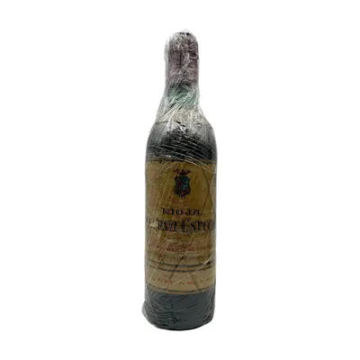 Rioja Riserva Espicial 1922