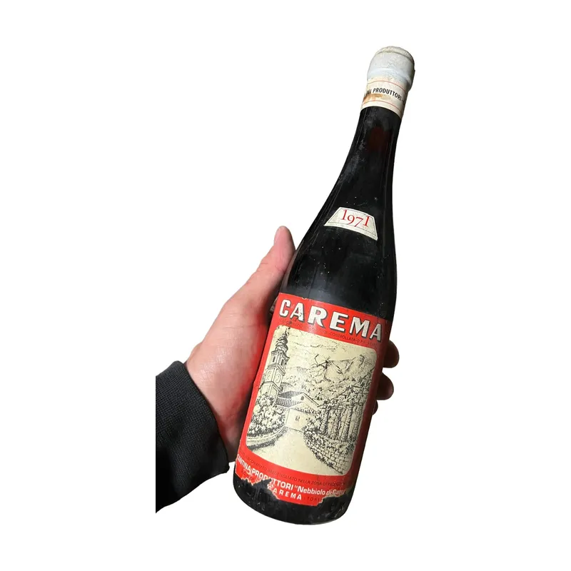 Carema 1971 – Produttori di Carema