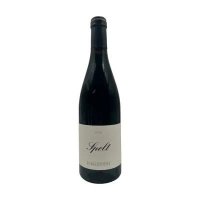 Spelt La Valentina 2010 – La Valentina