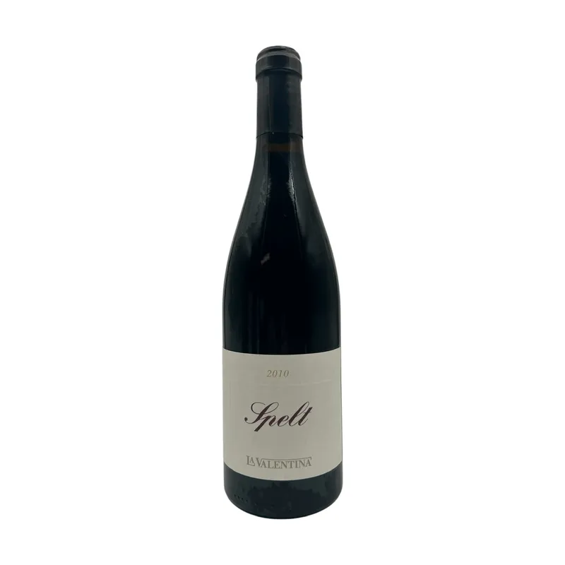 Spelt La Valentina 2010 – La Valentina