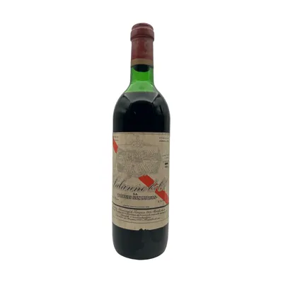 Salamanca 1958 Bodegas San Marcos – Bodegas San Marcos