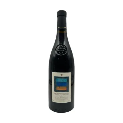 Domaine Devois de Perret 2003 – Domaine de Vois de Perret