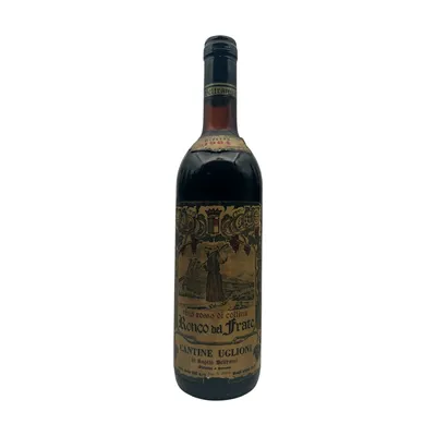 Ronco del Frate 1964 – Cantine Ugolini