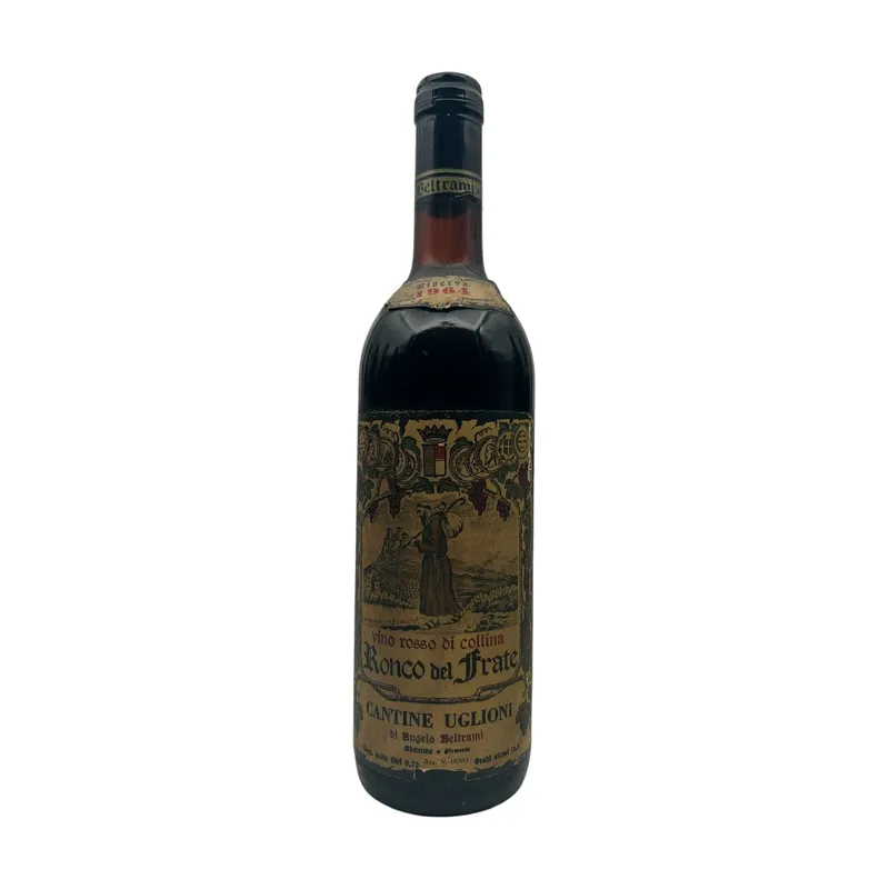 Ronco del Frate 1964 – Cantine Ugolini