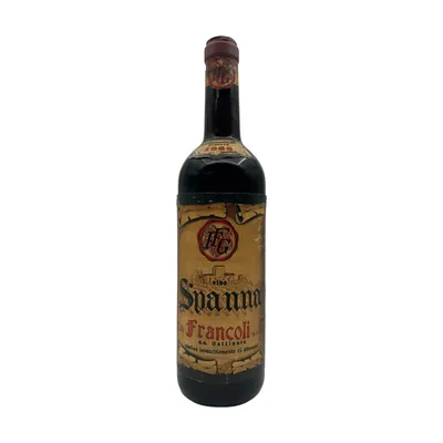 Spanna Francoli Vino – Francoli