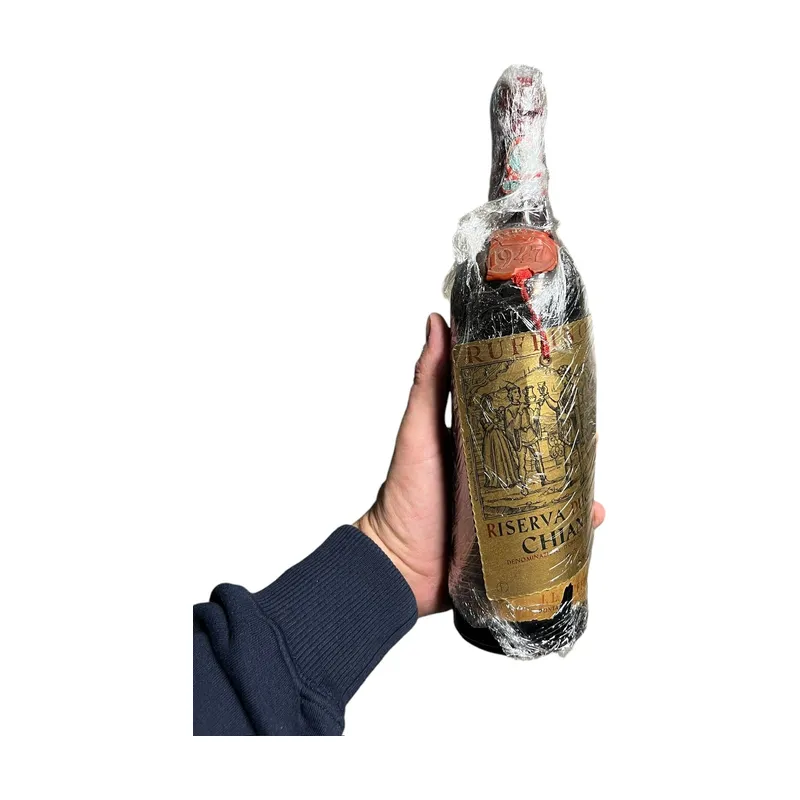 Ruffino Riserva Ducale Oro Chianti Classico