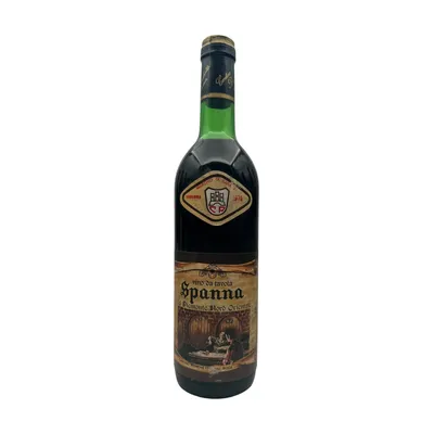 Spanna Cantina Fara 1974 – Cantina Fara