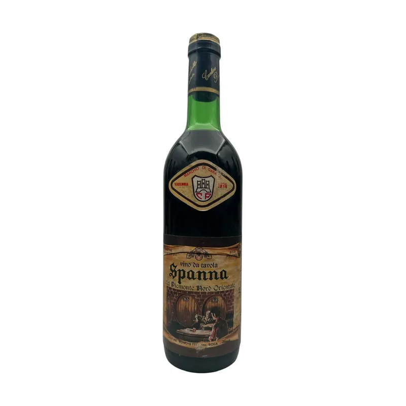 Spanna Cantina Fara 1974 – Cantina Fara