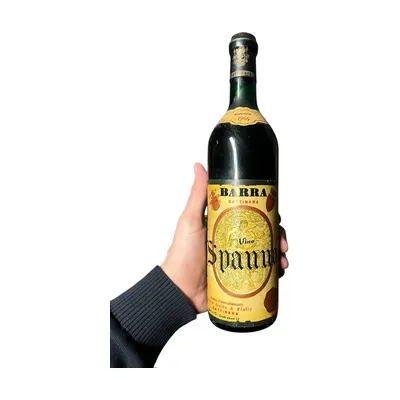Spanna 1964 – Gattinara