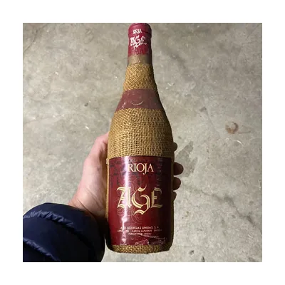 AGE Siglo Saco 1928
