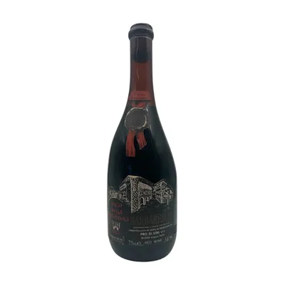 Barbaresco 1977 Pico Mirandola – Pico Mirandola