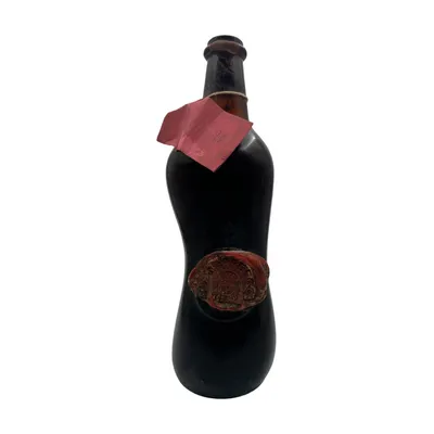 Barbaresco 1976 Villadoria – VILLADORIA
