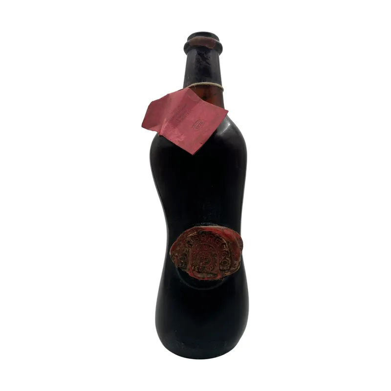 Barbaresco 1976 Villadoria – VILLADORIA