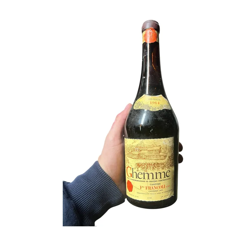 Ghemme1964 Franco – Franco