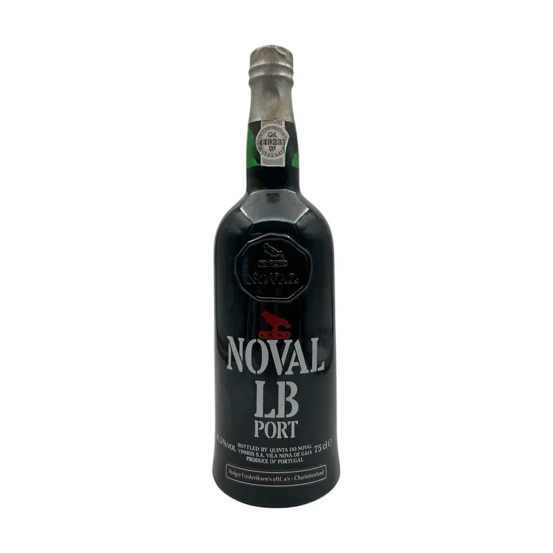 Noval LB Port NV – Quinta do Noval