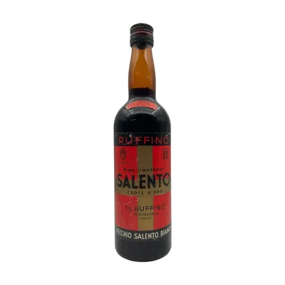Salento Vecchio Salento Bianco Ruffino 1958 – Ruffino