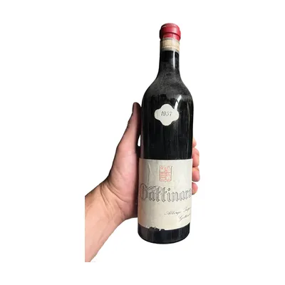 Gattinara Altergo 1957 – Altergo
