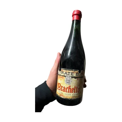 Cantine Treiso Brachetto NV
