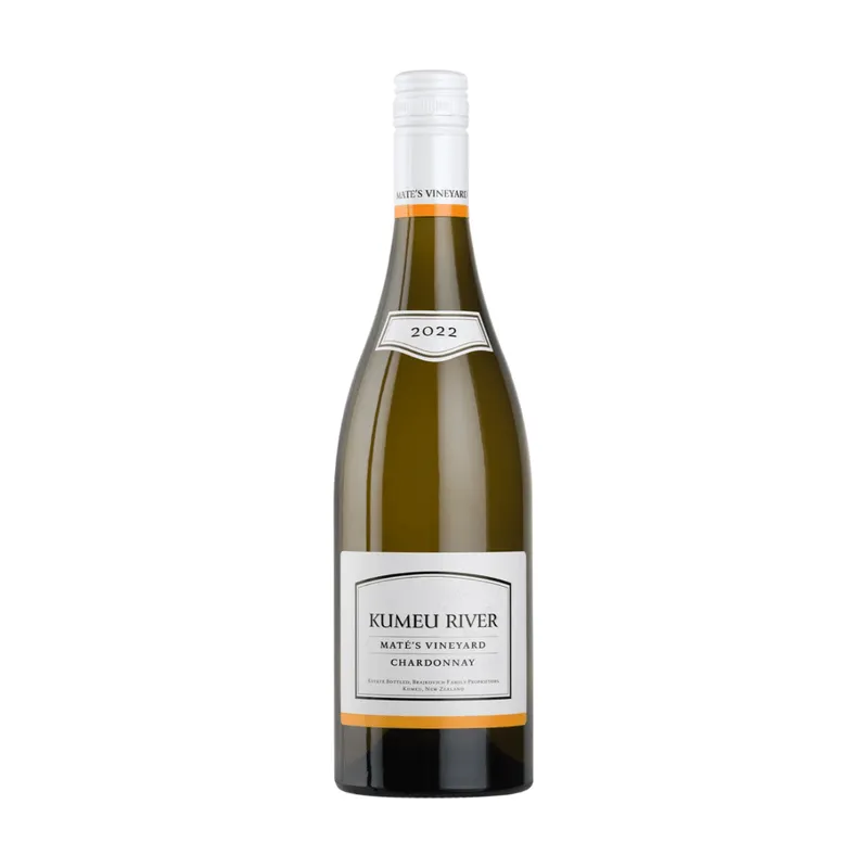 Kumeu River Mate's Vineyard Chardonnay 2022