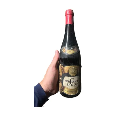 Pertinace Antico 1964