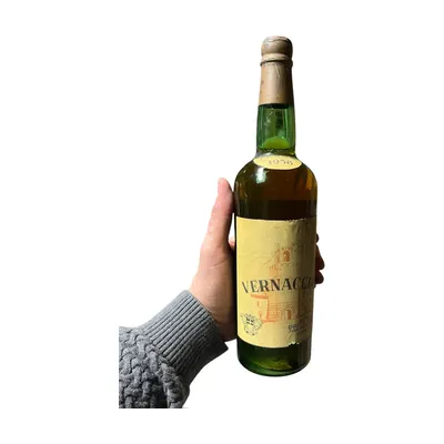 Vernaccia 1958 – Giuseppe Picchioni